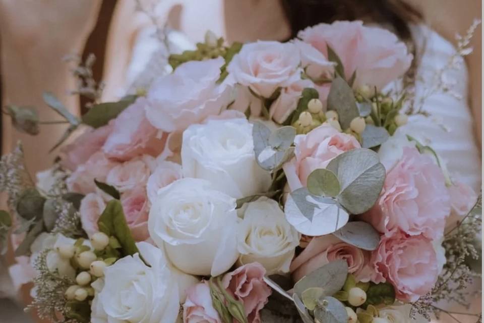 Ramo de novia