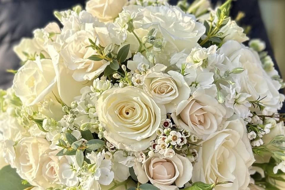 Ramo de novia