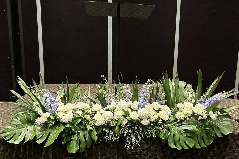 Decoración