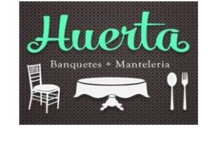 Banquetes Huerta logo