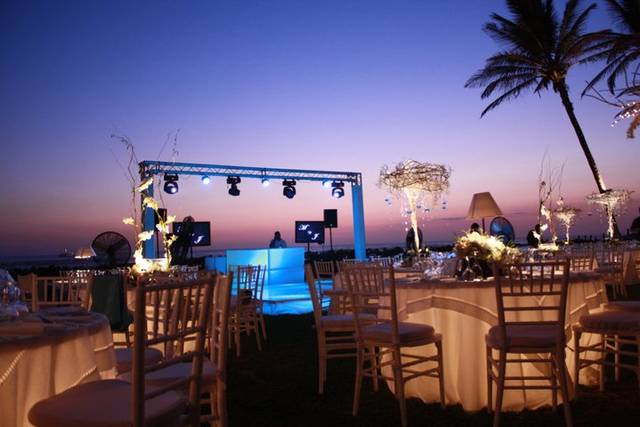 Bodas en DF, Acapulco y Cuernavca