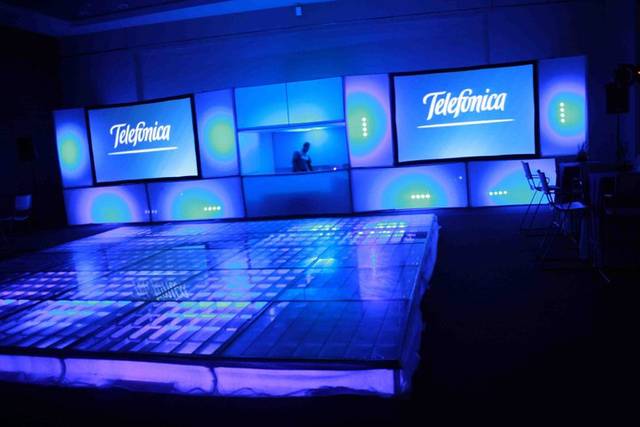 Organización de eventos