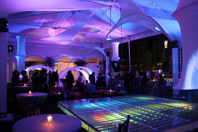 Eventos AM