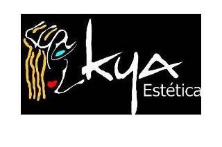 Logo Kya Estética