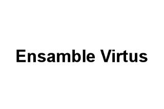 Ensamble Virtus logo