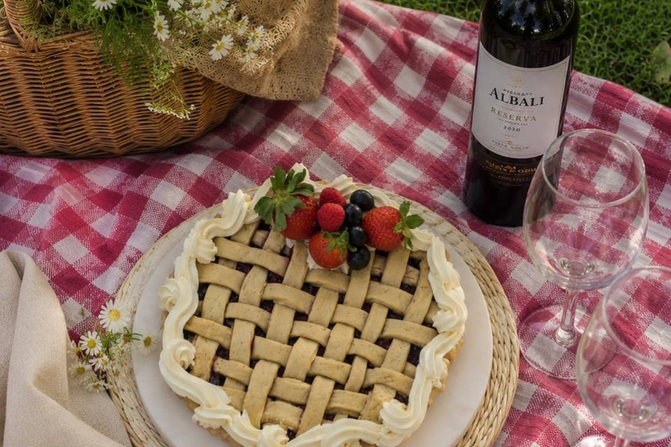 Picnics
