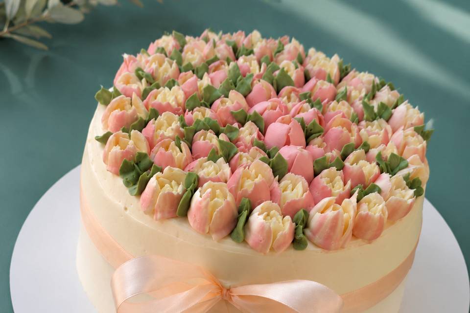 Pasteles Personalizados