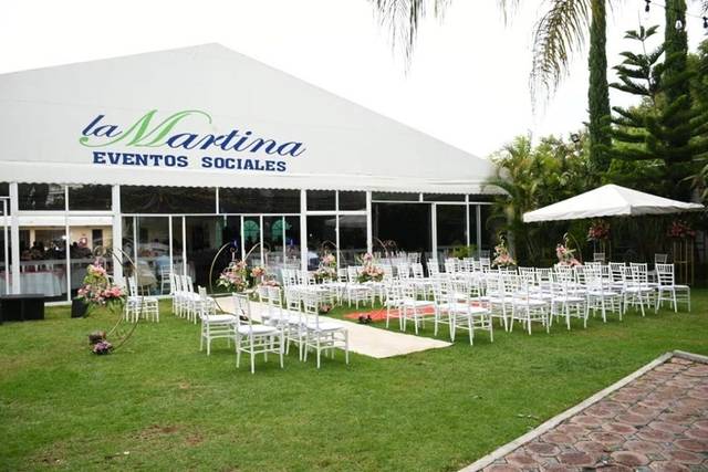 Eventos La Martina