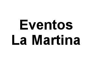 Eventos La Martina Logo