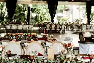 Jardín Villa Leona
