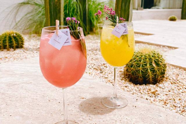 Cocktail Rodante