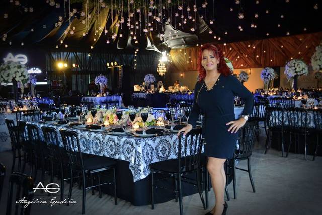 Boda Salón Joanca