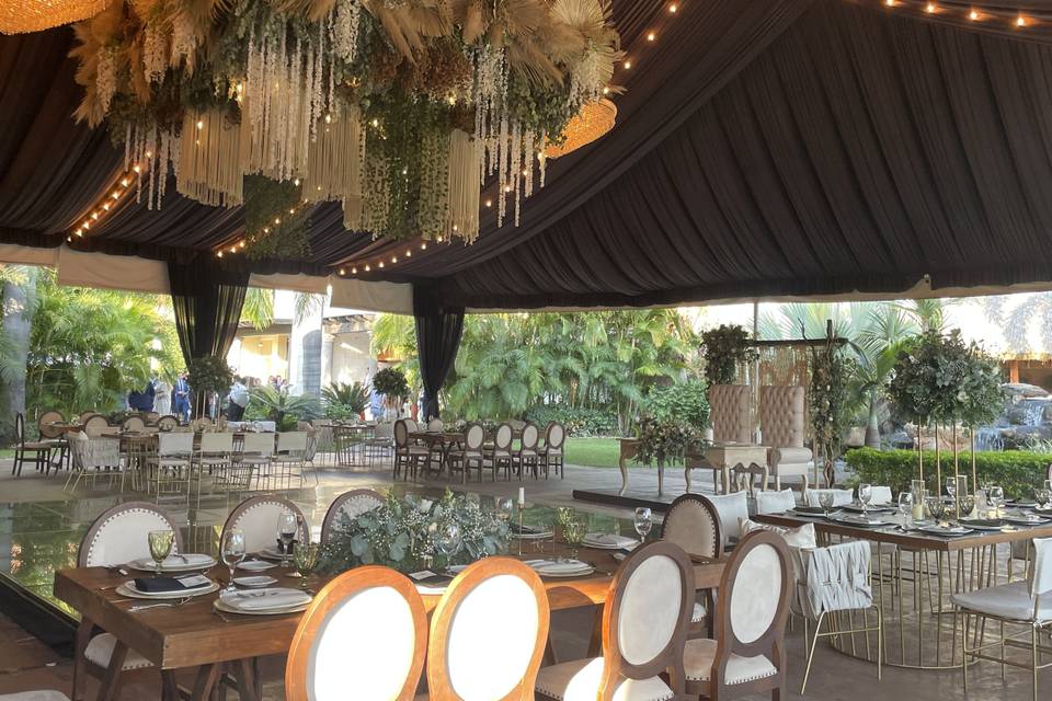 Silla Luis xv