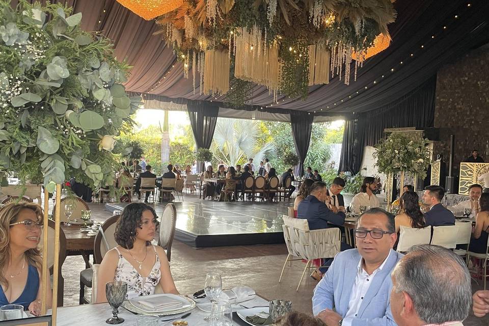Banquete