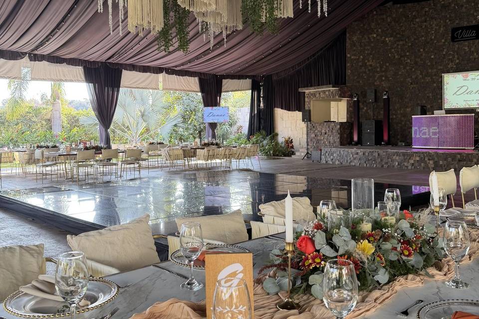 Decoracion