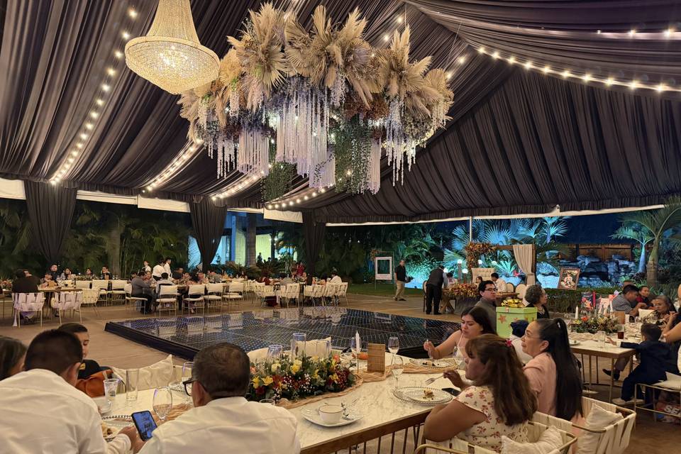 Banquete