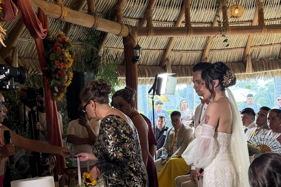 Ceremonia