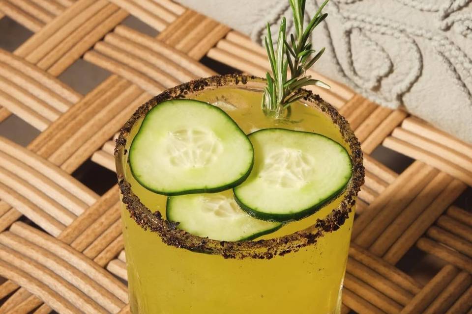 Tequila