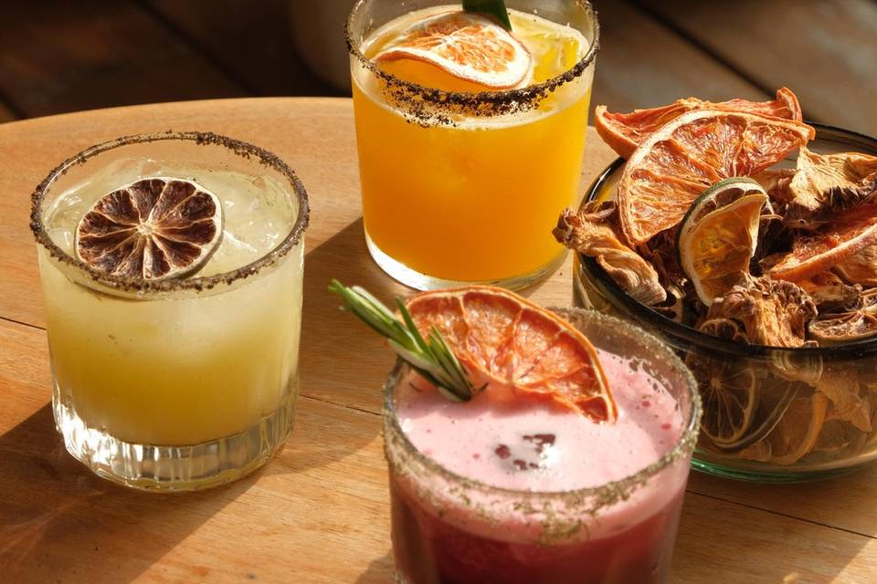 Mezcal