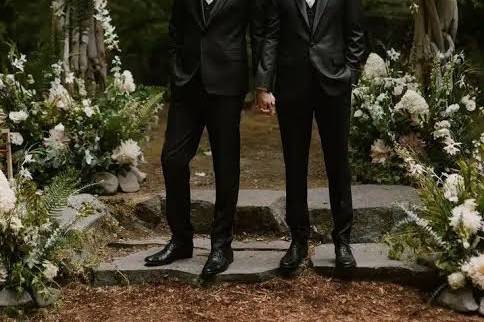 J&C el amor verdadero