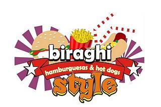 Biraghi Style logo