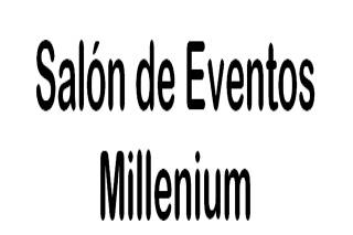 Salón de Eventos Millenium logo