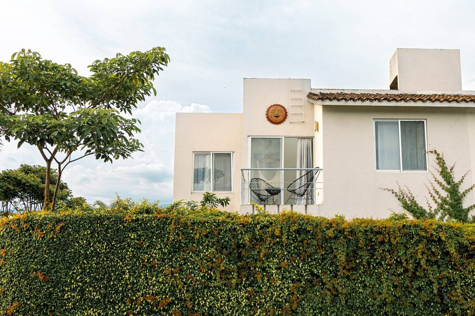 Casa Viveros