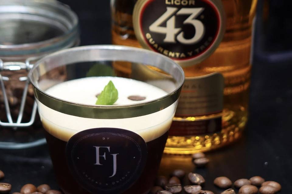 By FJ Snacks & Drinks