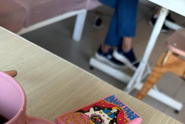 Tarot utilizado