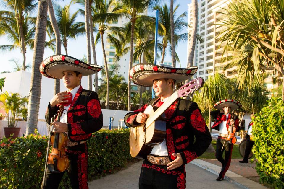 Mariachi