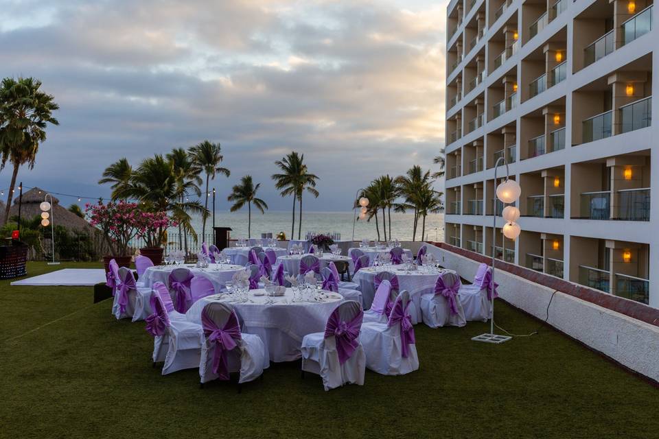 Sunscape Puerto Vallarta Resort & Spa