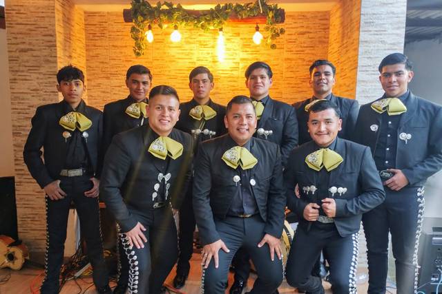 Mariachi Andaluz