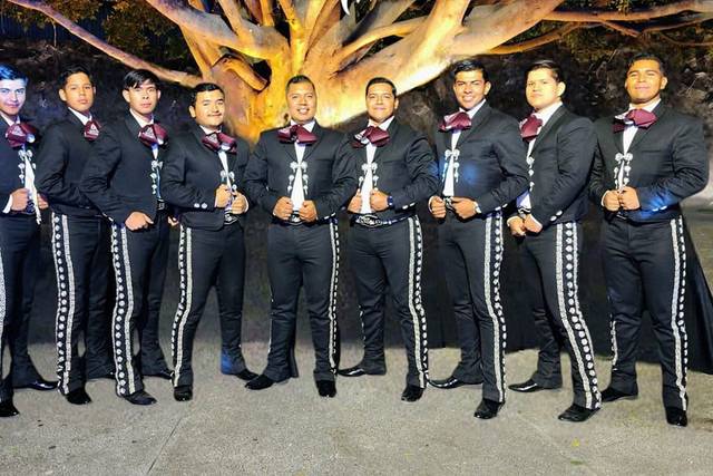 Mariachi Andaluz