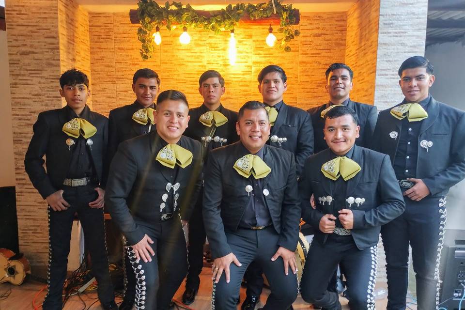 Mariachi Andaluz