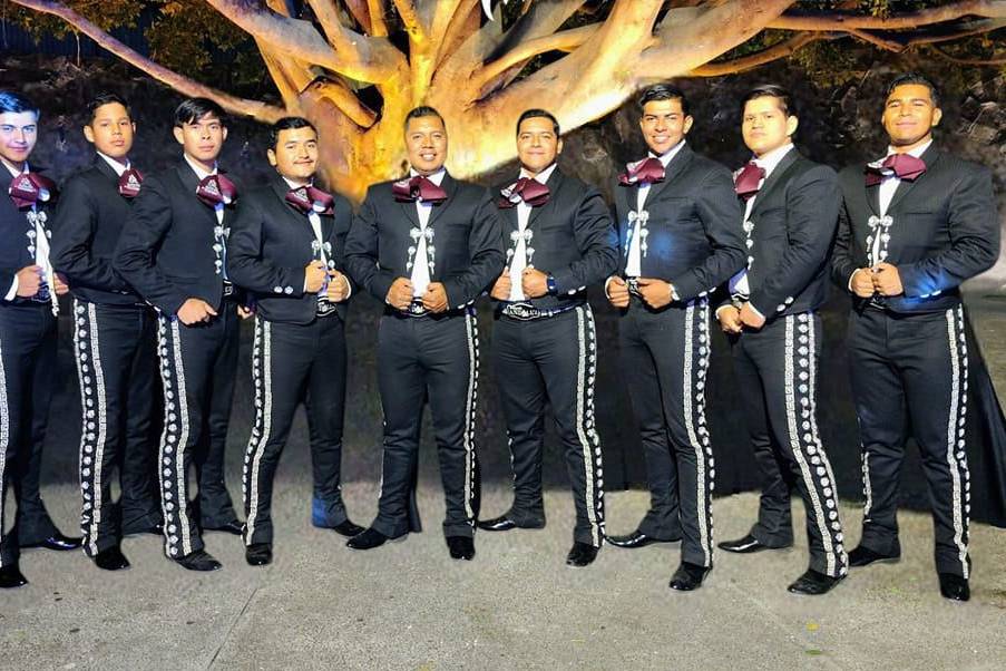 Mariachi Andaluz