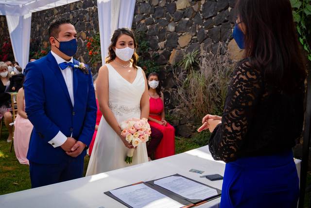 Ceremonia