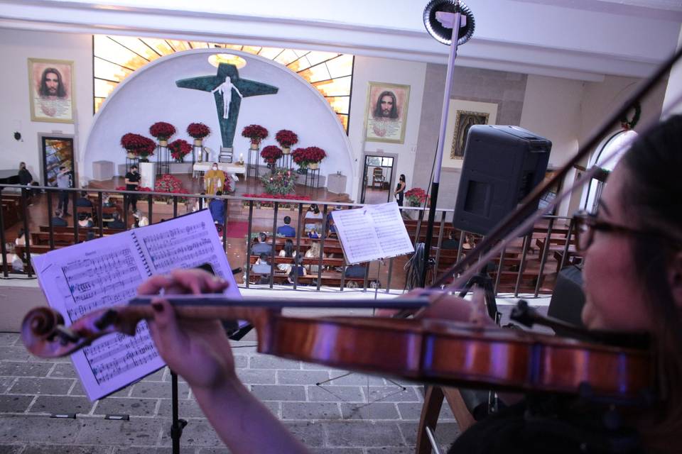 Boda Cuernavaca