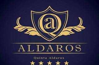 Quinta Aldaros Logo
