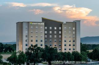 Hotel Hyatt Place Celaya