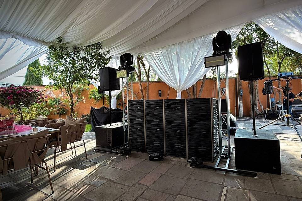 Producción de nivel