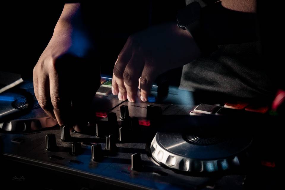 Cada canción, una emoción