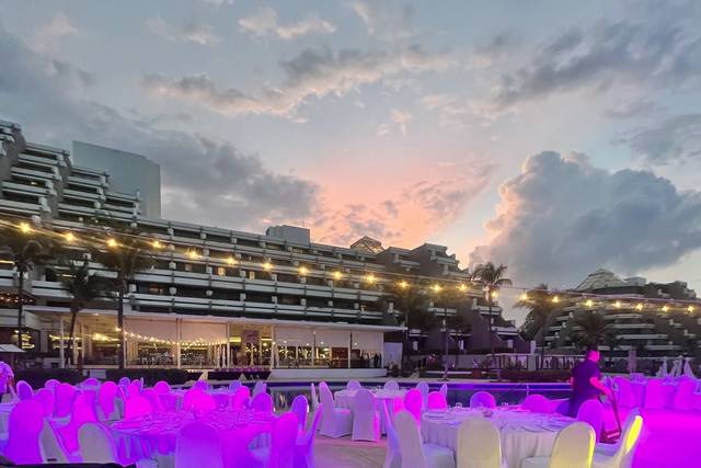 Paradis Cancun