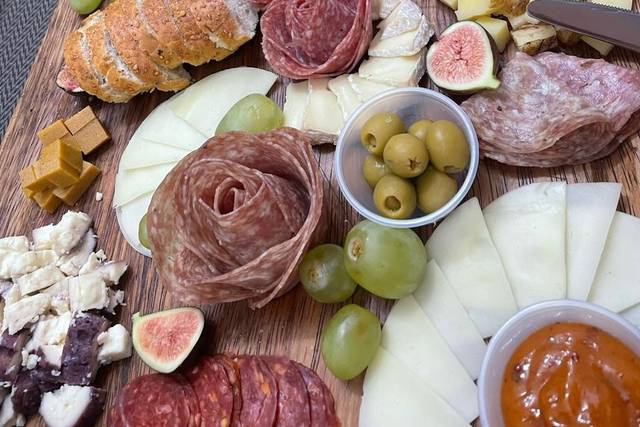 Charcutería