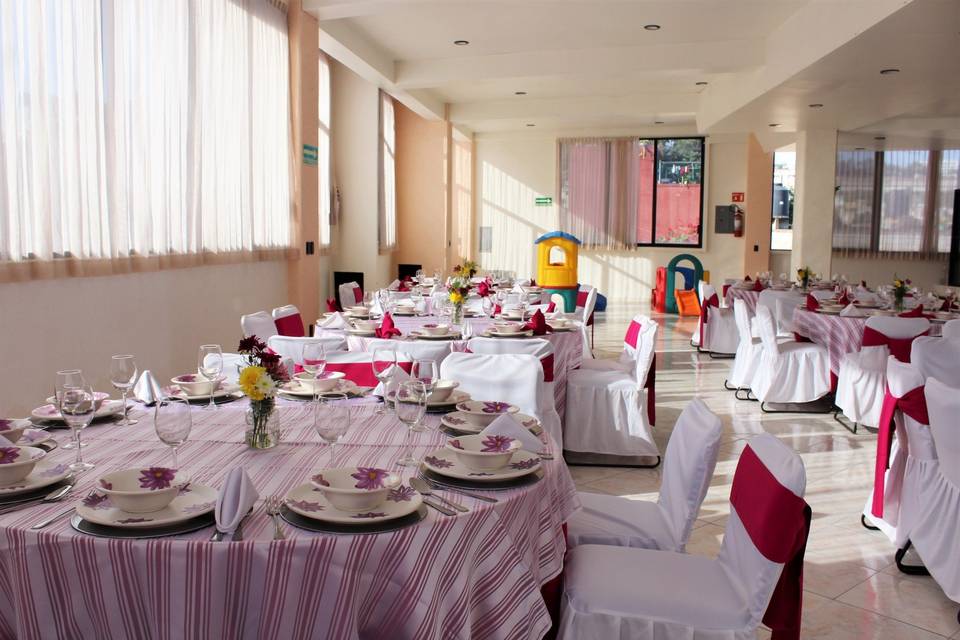 Salón Margo