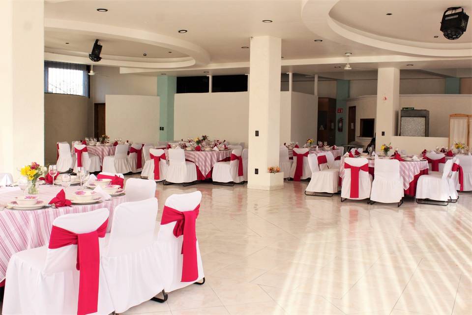 Salón Margo