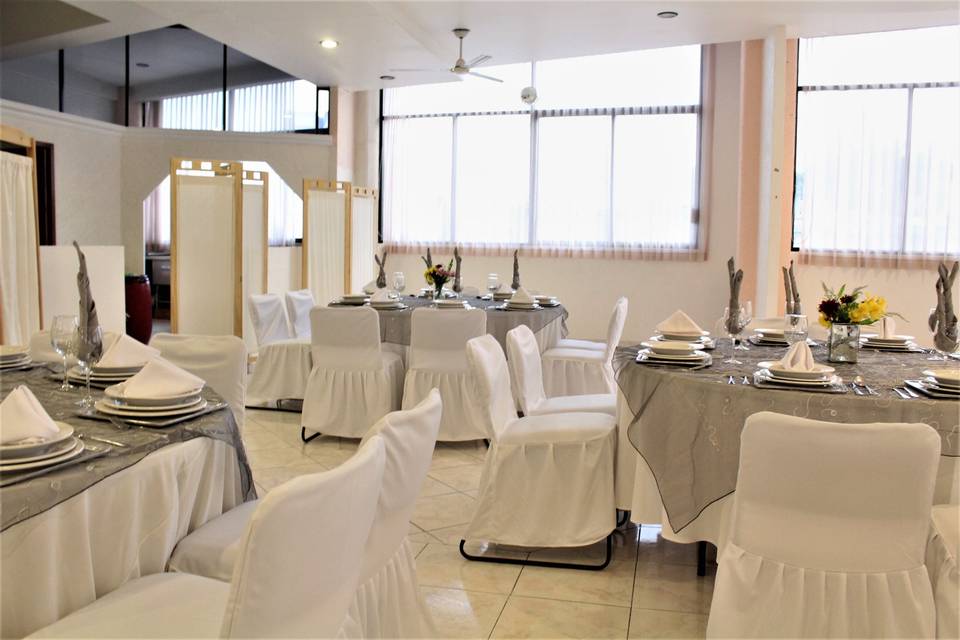 Salón Margo