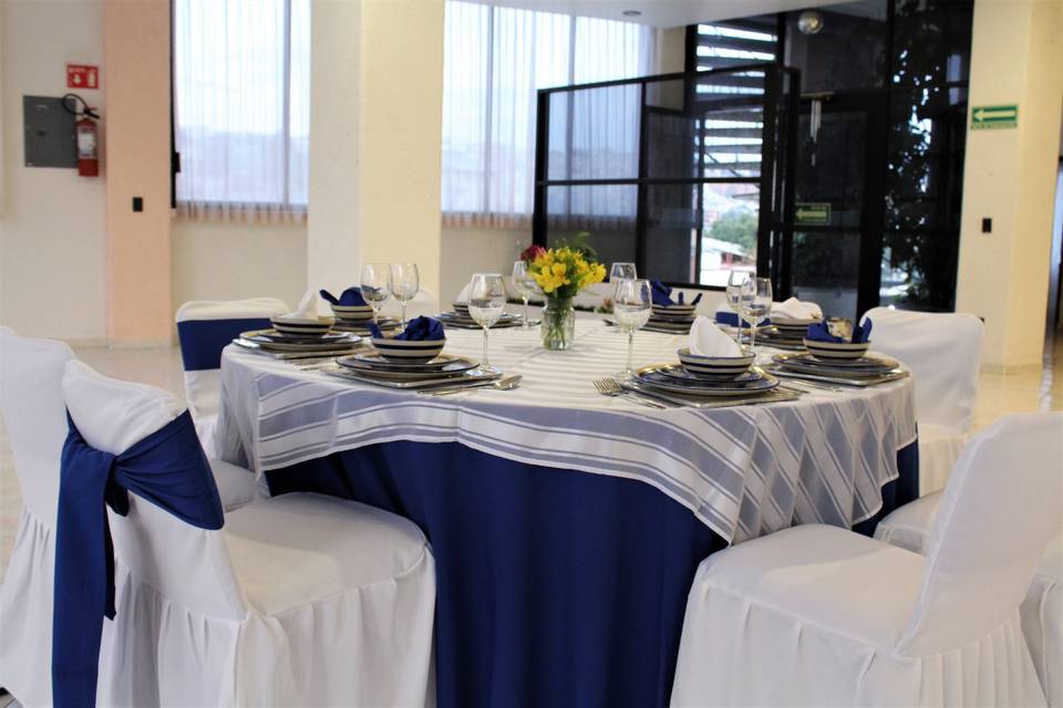 Salón Margo