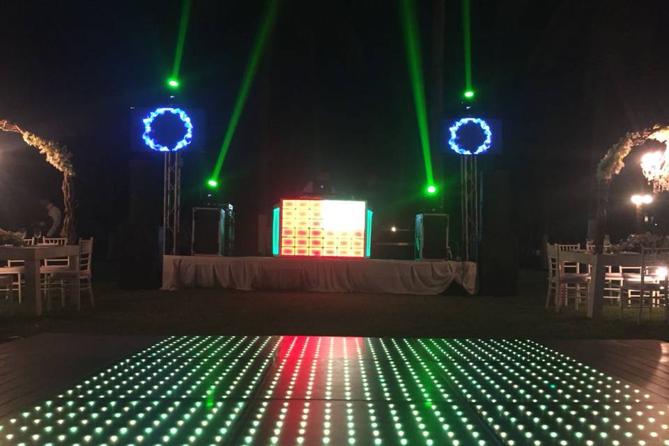 Yéspica - Catering & Events Production