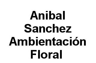 Anibal Sanchez Ambientación Floral