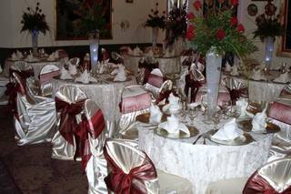 Salón Casino Royal